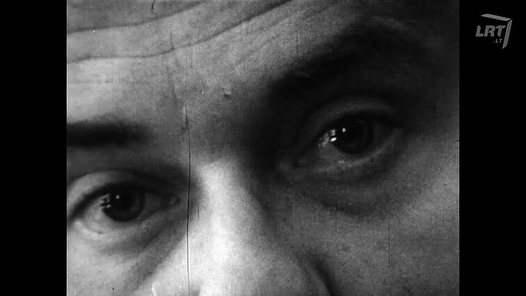 Artūras Barysas-Baras. Akivaizdu, bet neįtikėtina