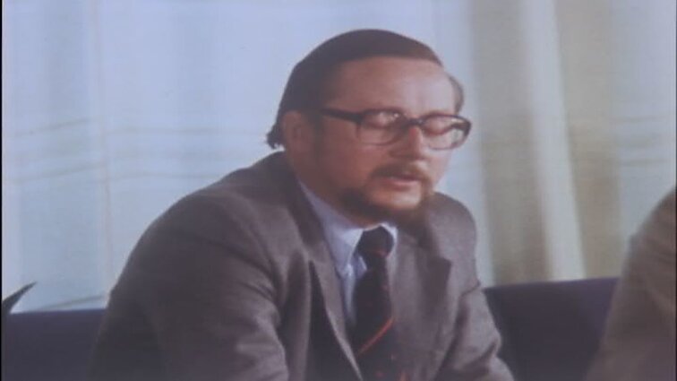 Laidos „Tonika“ siužetai: kompozitorius Bronius Kutavičius, profesorius Vytautas Landsbergis
