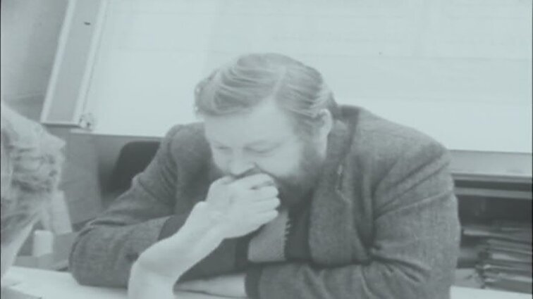 Laidos „Architektas Gediminas Baravykas“ siužetai: architekto sukurti darbai