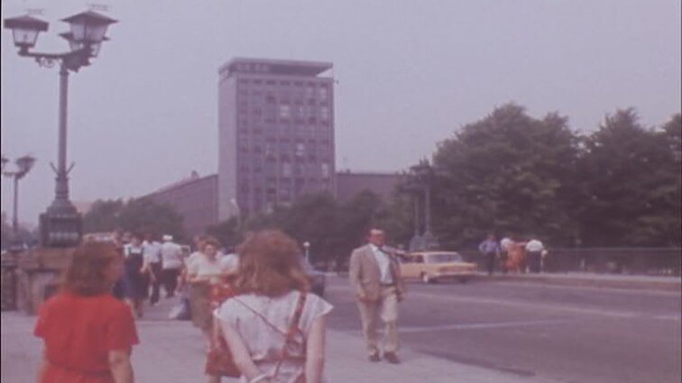 Laidos „Šeimos rytmetys“ siužetai: jūreivystės mokykla