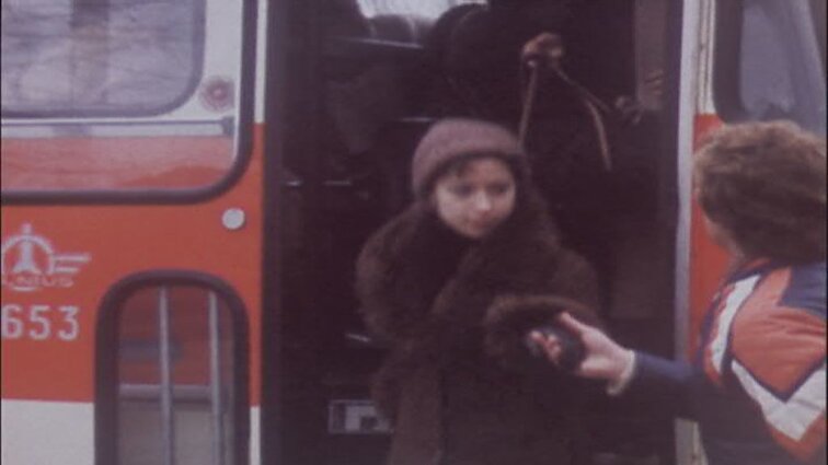 Laidos „Maskvos klasikinio baleto artistai“ siužetai: baleto vadovai ir artistai pasakoja apie pasiekimus