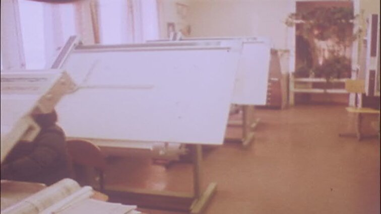 Laidos „Panorama“ siužetai: dailininkas Algirdas Petrulis, Panevėžio skulptūros