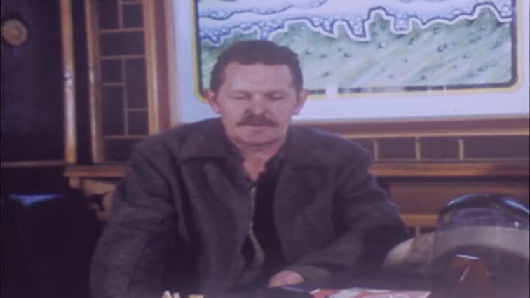 Laidos „Savaitės aidai“ siužetai: Kauno HES, krovininiai laivai Nemune, „Jiesios“ gaminiai