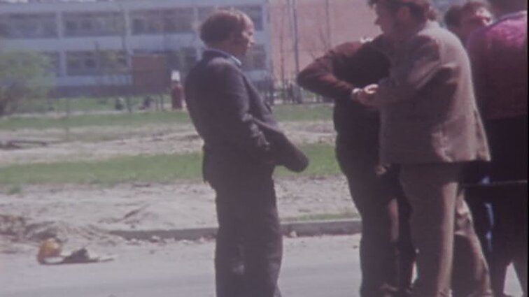 Laidos „TVR paštas“ siužetai: neblaivūs piliečiai, duonos nuotykis, užterštas Švenčionėlių ežeras