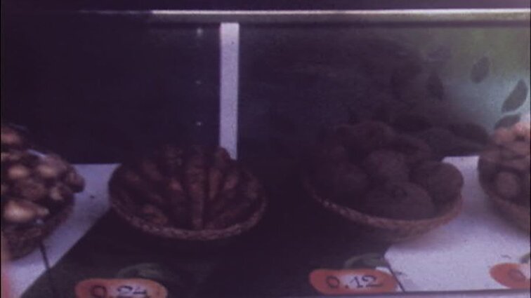 Laidos „TV forumas“ siužetai: daržovių naudojimas mityboje