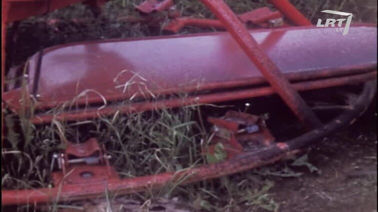 Laidos „Panorama“ siužetai: A. Adano baleto „Žizel“ premjera