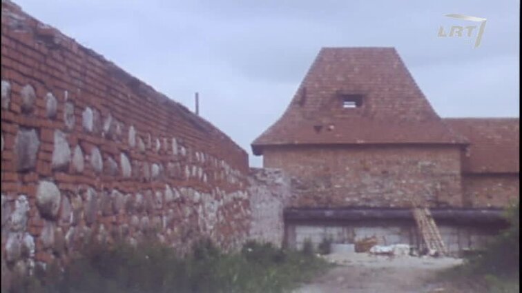 Laidos „Viktorina 10x10“ siužetai: Šiaulių dviračių gamykla, muziejus