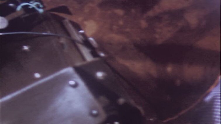 Laidos „Kino ir TV pasaulyje“ siužetai: filmuojamas kinas „Visi prieš vieną“