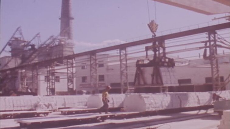 Laidos „Panorama“ siužetai: teatro studija Marijampolėje, režisierius Valentinas Valenta