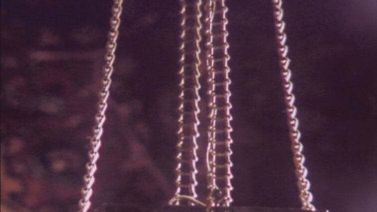 Laidų „Dailininkas Liudas Truikys“, „Ataskaitos ir rinkimai“ siužetai: Liudas Truikys, jo pasakoimas