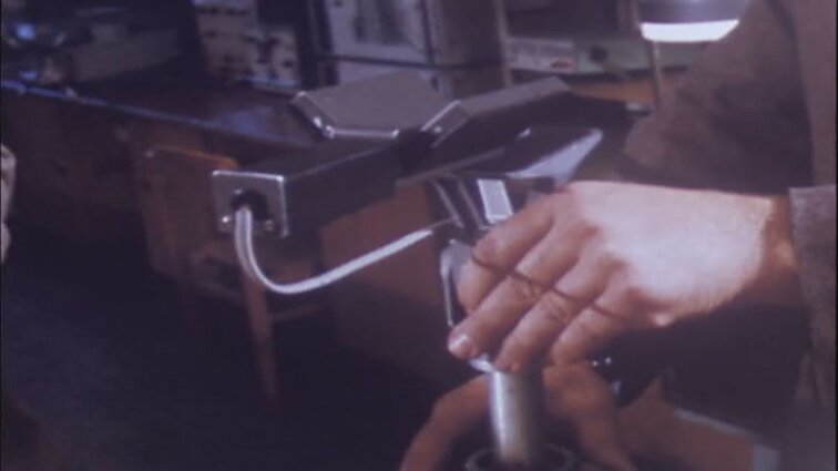 Laidos „Mokslo pasaulyje“ siužetai: ultragarso laboratorija, mokslininkų pasakojimas