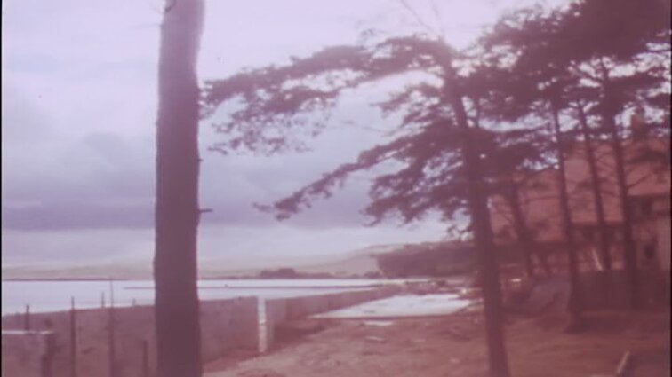 Laidos „Architektūra ir laikas“ siužetai: Nidos, Preilos, Pervalkos architektūra