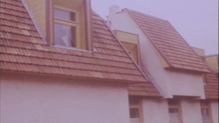 Laidos „Architektūra ir laikas“ siužetai: Palangos miesto projektai, architektūra