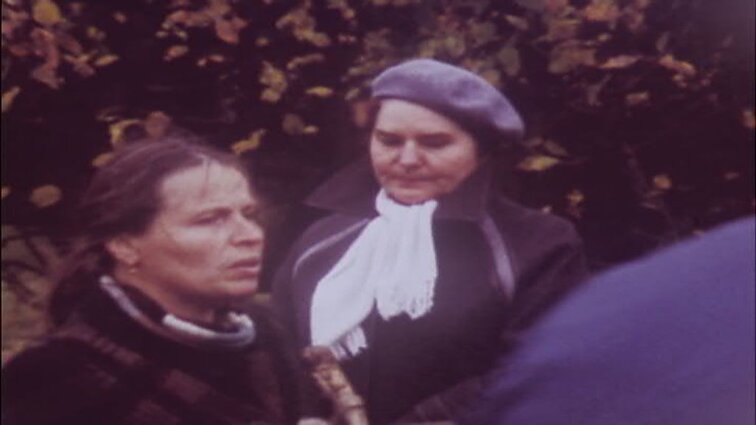 Laidos „Kino ir TV pasaulyje“ siužetai: filmų „Dalia“, „Žalčio karūna“ filmavimo aikštelėse