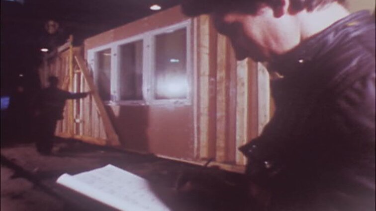 Laidos „Panorama“ siužetai: IX fortas, skulptorius Alfonsas Vincentas Ambraziūnas, vitražistas Kazys Morkūnas, architektas Gediminas Baravykas