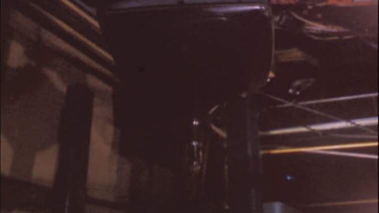 Laidos „TV apžiūra“ siužetai: Panevėžio „Ekranas“, Vilniaus „Plasta“, gamyboje robotai