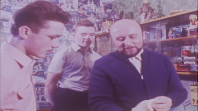 Laidos „Sporto studija“ siužetai: