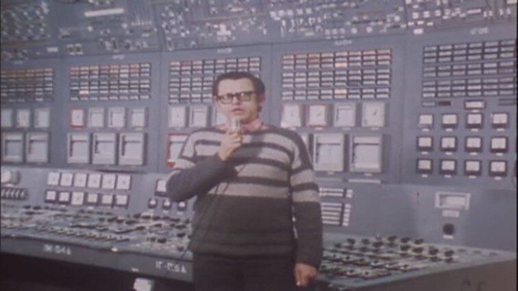 Laidos „XI penkmetis“ siužetai: Vilniaus termofikacinė elektrinė, elektrodinės katilinės kaime