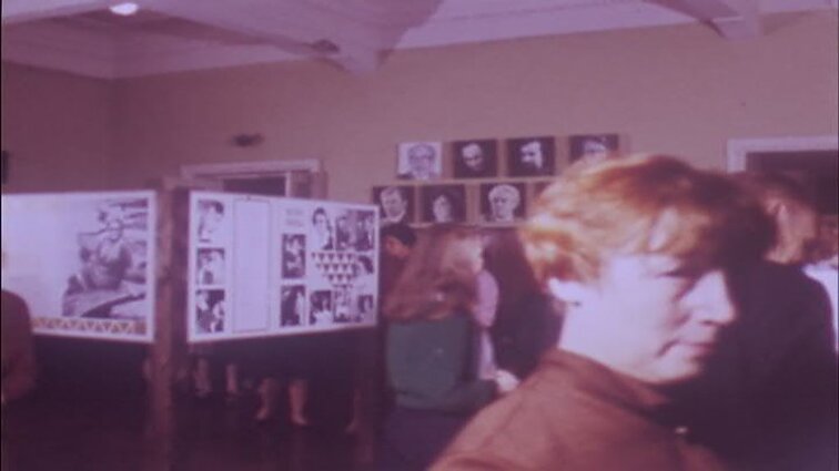 Laidos „Teatro gyvenimas“ siužetai: aktorė Jelena Maivina