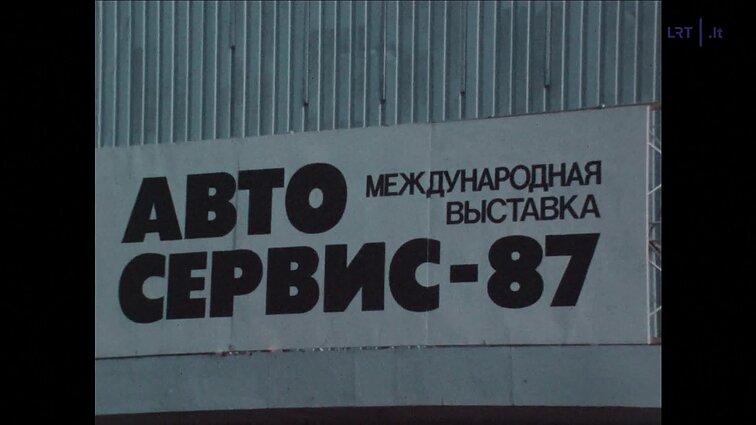 Laidų „Keliai, mašinos, žmonės“, „Mokslas – gamybai“ siužetai: skaičiavimo technika, sistema ESM