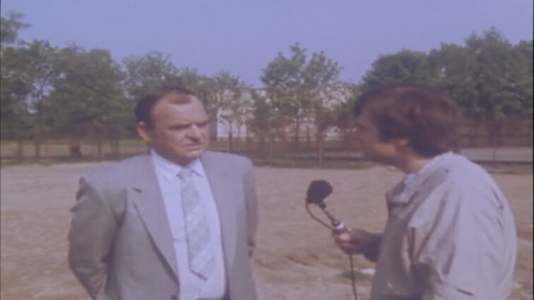 Laidos „Sekmadienio rytas“ siužetai: Kauno pilis, Perkūno namas