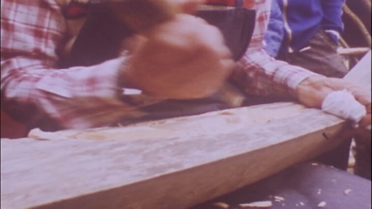 Laidos „Liaudies menas“ siužetai: folkloro ansambliai, liaudies meistrai