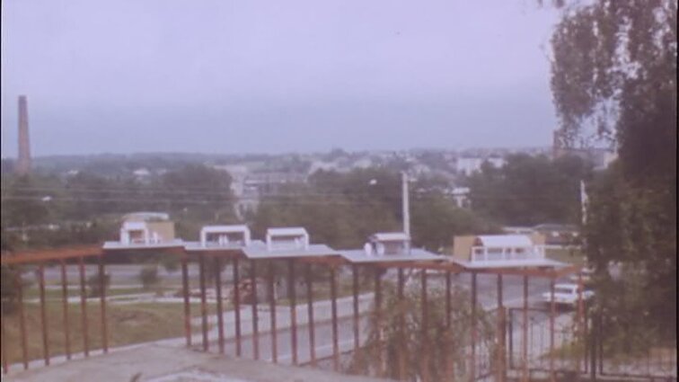 Laidos „Viktorina 10x10“ siužetai: Šiauliai