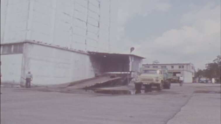 Laidos „Panorama“ siužetai: akvarelių paroda, lenkų restauratoriai