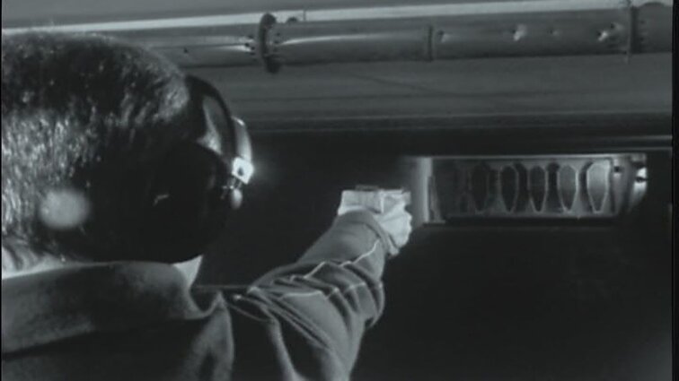 Laidos „Sporto studija“ siužetai: Vladas Turla, Auksė Treinytė