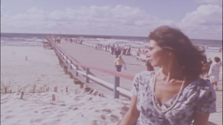 Laidos „Teatras“ siužetai: Povilas Gaidys, Povilas Mataitis