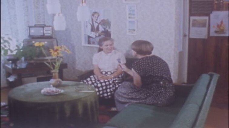 Laidos „Kultūros metraščiai“ siužetai: kanklininkė Ona Žukauskaitė-Patronaitienė, treneris, kanklininkas Leonas Puskunigis