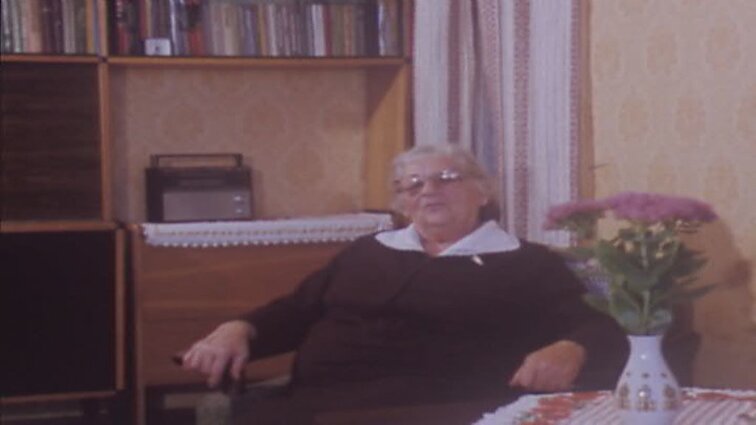 Laidos „Lietuvos kultūros istorija“ siužetai: Petras Cvirka