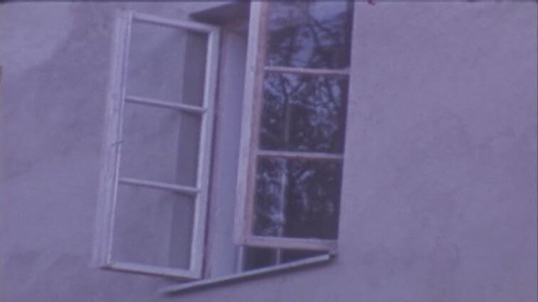 Laidos „Teatras“ siužetai: Stasys Ušinskas