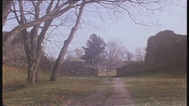 Laidos „Lietuvos istorija“ siužetai: Medininkai, Ašmena, Alšėnai, Krėvos pilis