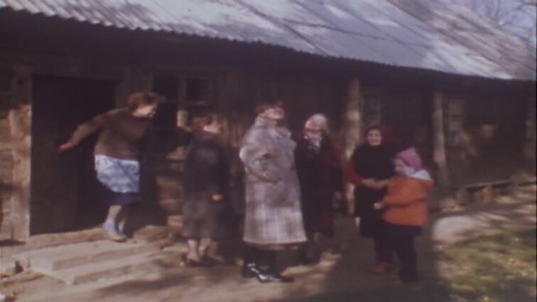 Laidos „Kultūros metraščiai" siužetai: poetas Vytautas Mačernis, kalbininkas Juozas Jurkus