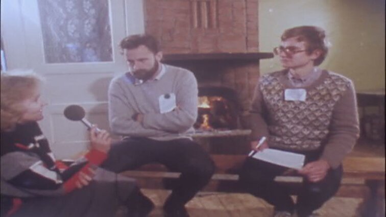 Laidos „Gamta ir mes“ siužetai: „Žaliųjų“ taryba, Kurtuvėnų draustinis