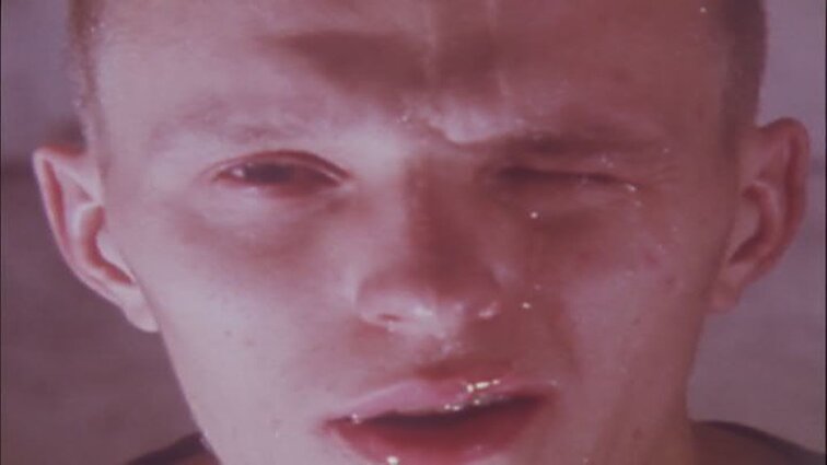 Laidos „Jaunimo ekranas“ siužetai: roko grupė „BIX“