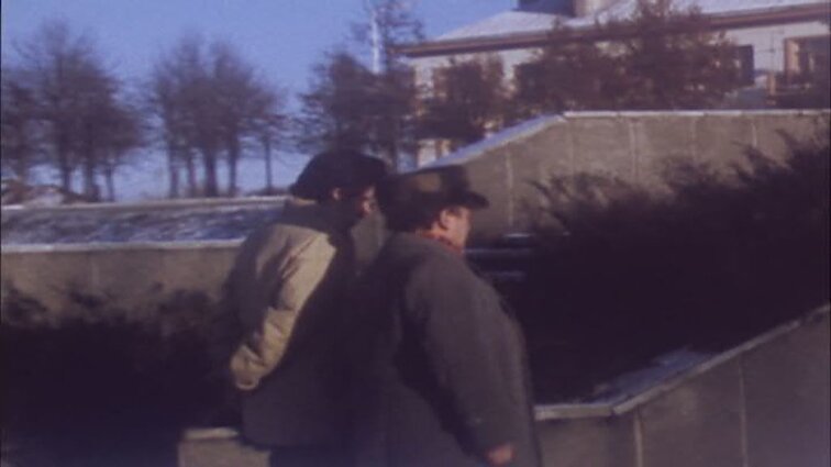 Laidos „Persitvarkymo keliu“ siužetai: Anykščių rajono komunistai