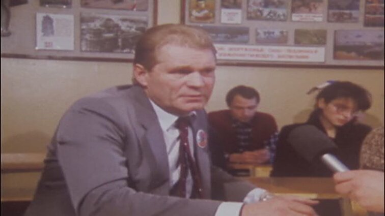 Laidos „Svetimo skausmo nebūna“ siužetai: vertėjas Antanas Dambrauskas