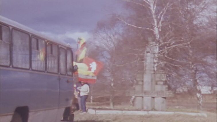 Laidos „Tarp knygų“ siužetai: Simono Daukanto minėjimas