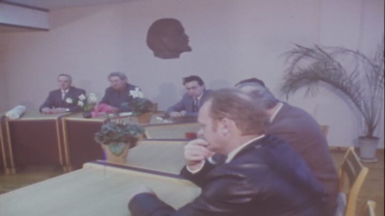 Laidos „Panorama“ siužetai: pedagogas Valentinas Stundys, istorikas Česlovas Laurinavičius