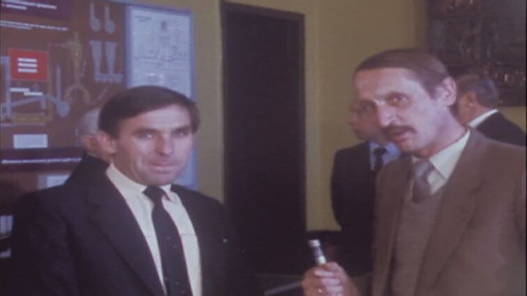 Laidos „Agropramoninis kompleksas“ siužetai: seminaras apie pesticidus