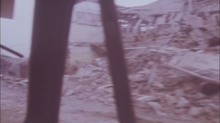 Laidos „Panorama“ siužetai: pagalba Armėnijai, pagerbta aktorė Stanislava Jakševičiūtė-Venclauskienė, skulptorius Algis Bosas