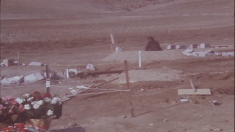 Laidos „Panorama“ siužetai: eglių plantacija, etnografinis Zervynų kaimas, jo išsaugojimas