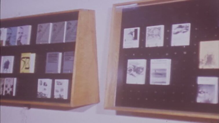 Laidų „Savaitės panorama“ siužetai: lenkų knygos paroda, dailininkų Jachymovičių šeima