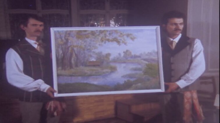 Laidos „Panorama“ siužetai: aukcionas Kaune, muziejus Molėtuose