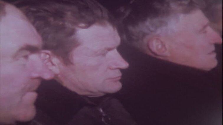 Laidos „Žmogus ir žemė“ siužetai: Surdegio gyvenvietė