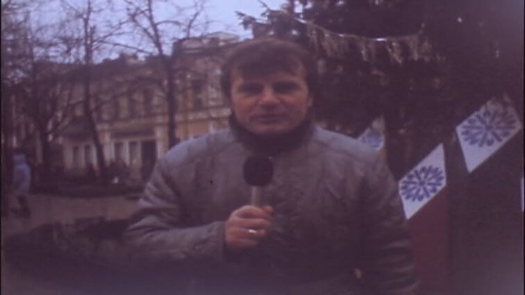 Laidos „Žinios“ siužetai: nauja medžiaga izoplenas, Mažeikių folkloro ansamblis „Alksna“