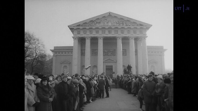 Lietuvos kronika 1989 - 05 (1567)