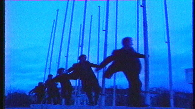 Ansamblis „Plius minus“. Pramoginė programa „Šventė“